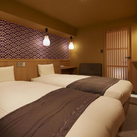 טוקיו Sakura Sky Hotel מראה חיצוני תמונה