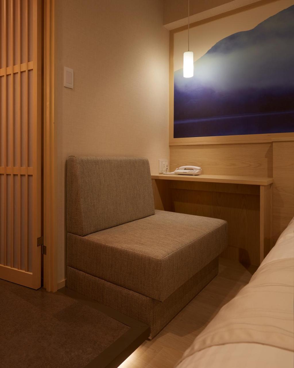טוקיו Sakura Sky Hotel מראה חיצוני תמונה