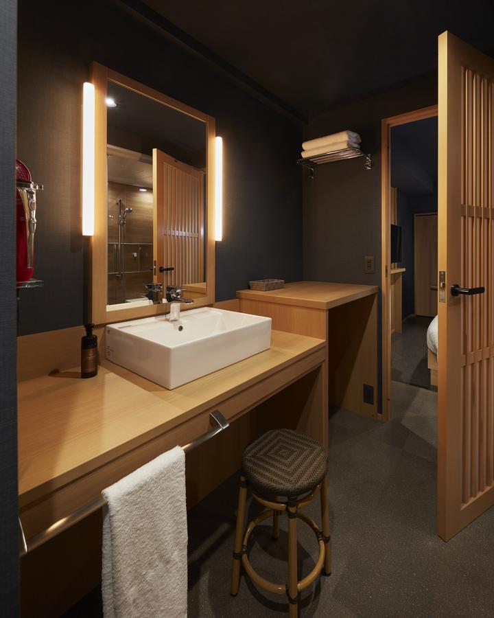 טוקיו Sakura Sky Hotel מראה חיצוני תמונה