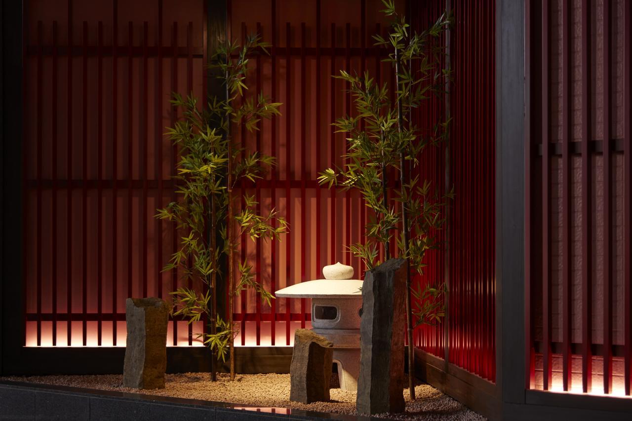 טוקיו Sakura Sky Hotel מראה חיצוני תמונה