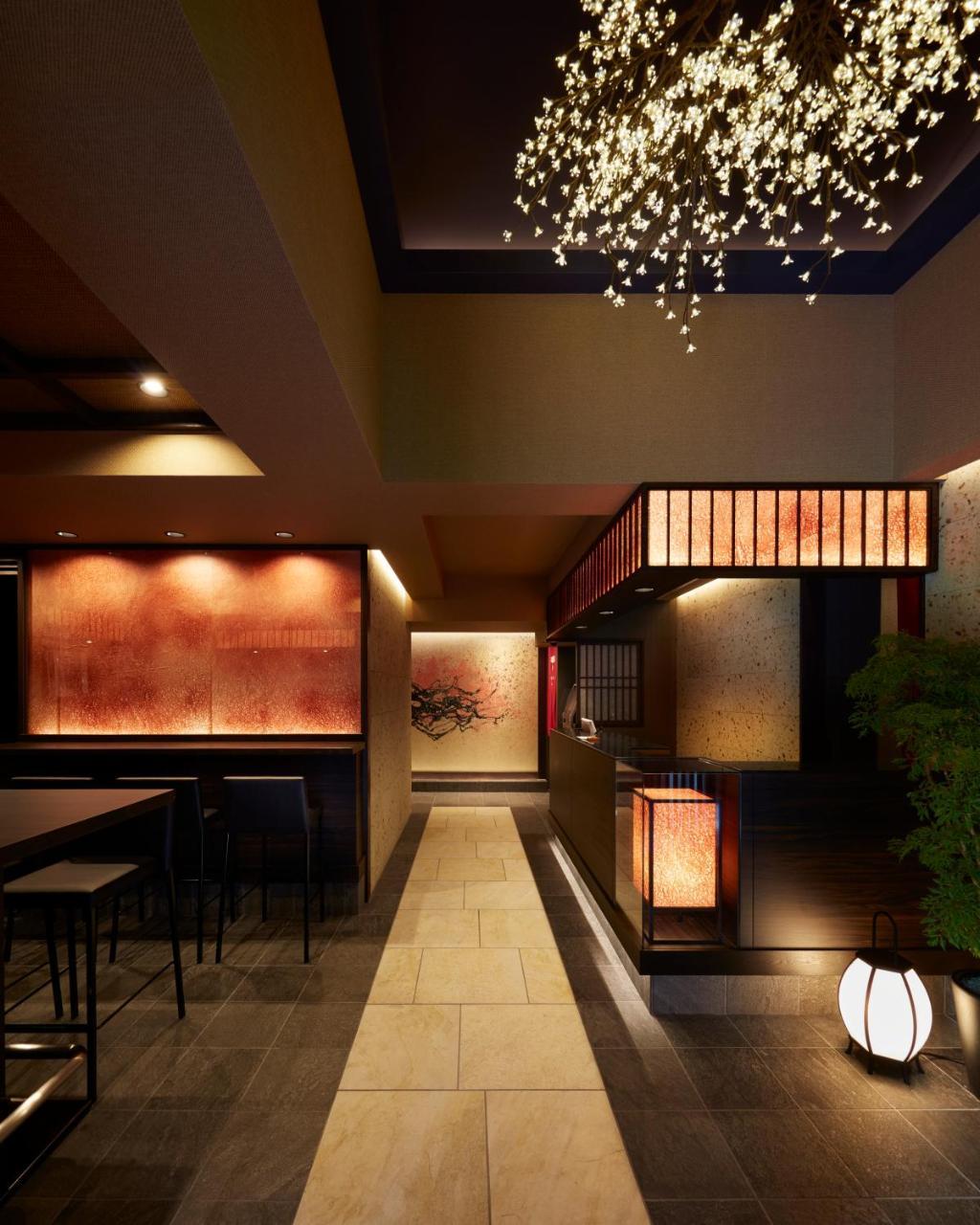 טוקיו Sakura Sky Hotel מראה חיצוני תמונה
