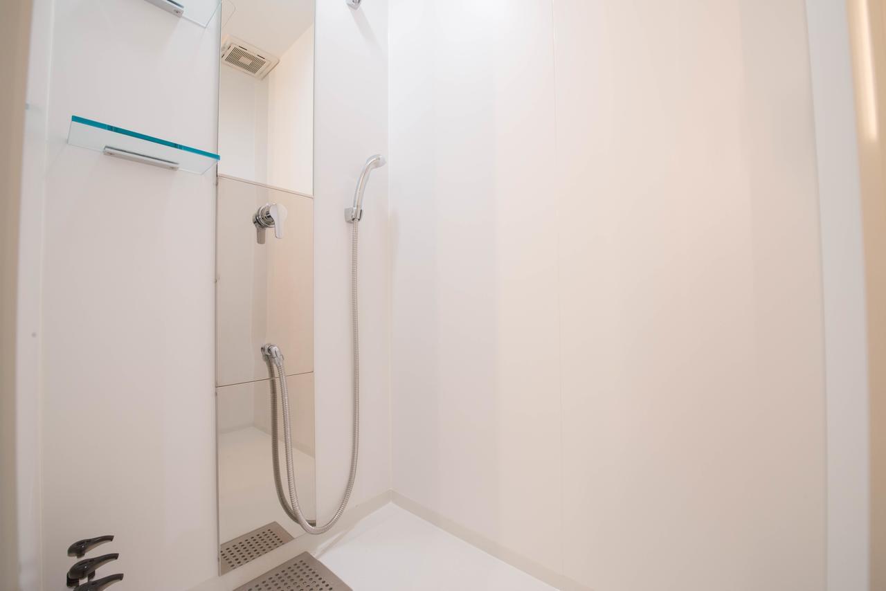טוקיו Sakura Sky Hotel מראה חיצוני תמונה