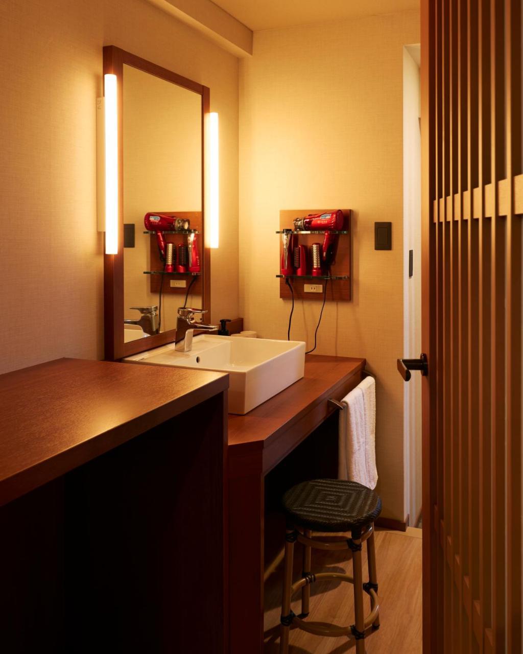 טוקיו Sakura Sky Hotel מראה חיצוני תמונה