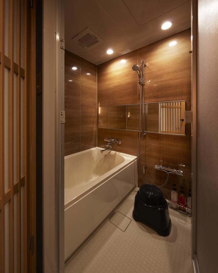 טוקיו Sakura Sky Hotel מראה חיצוני תמונה