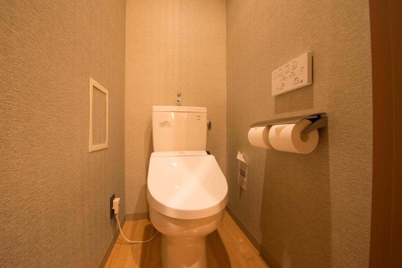 טוקיו Sakura Sky Hotel מראה חיצוני תמונה